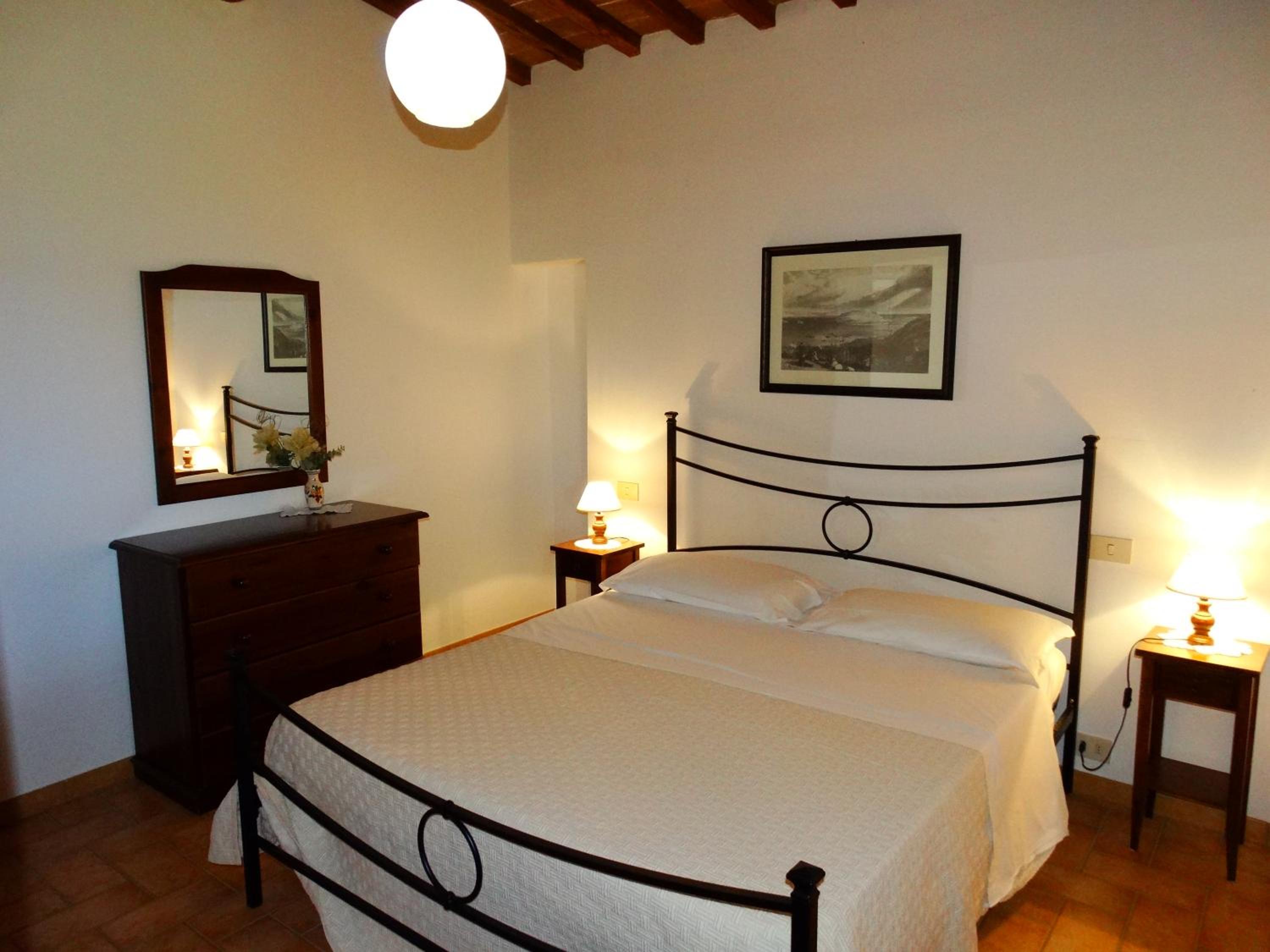 Agriturismo Montegonfoli