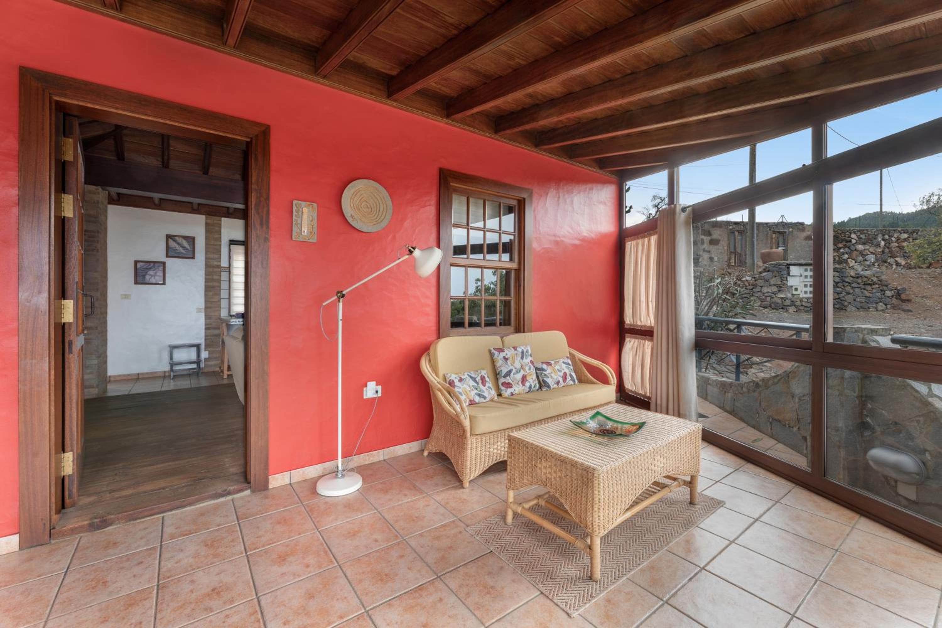 Apartamentos Los Aljibes