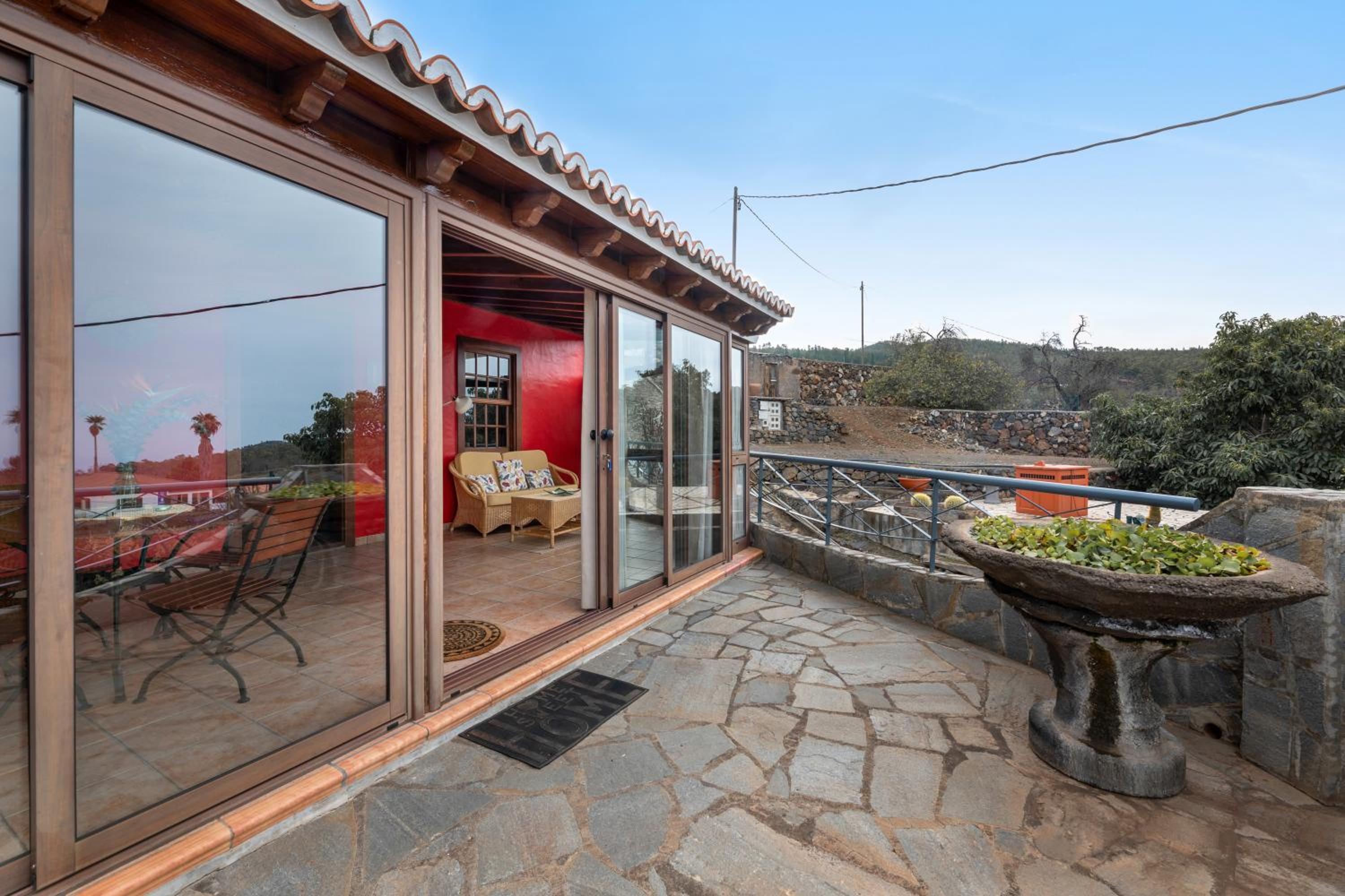Apartamentos Los Aljibes