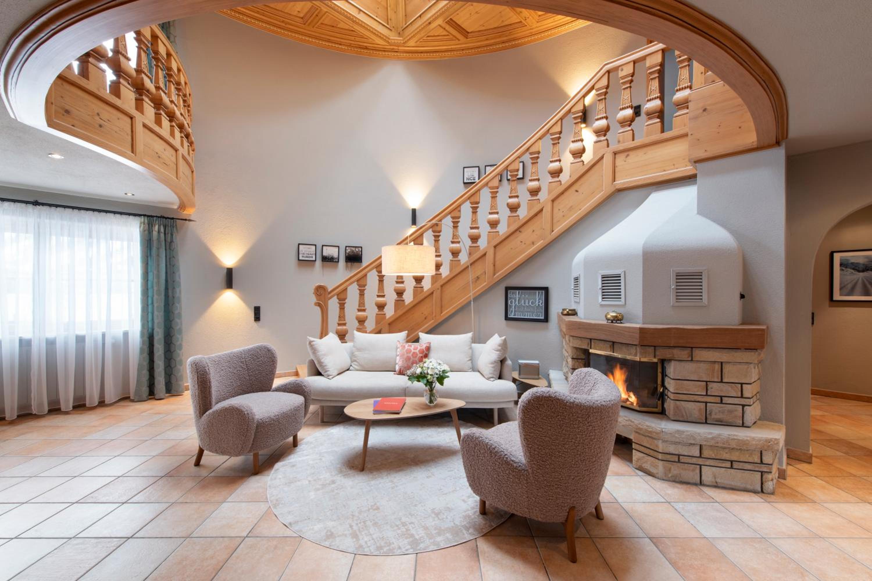 Chalet Toda
