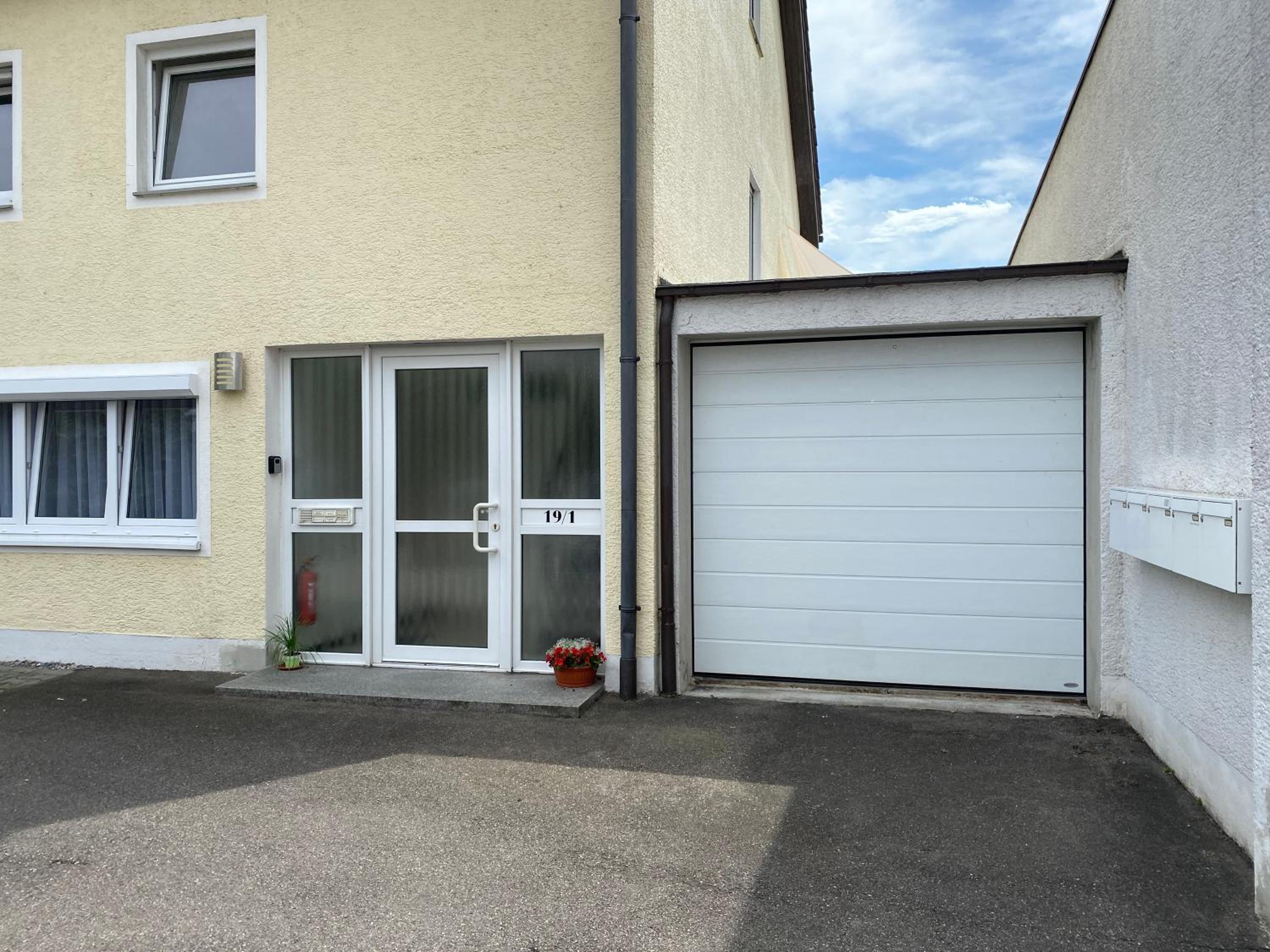 Bodensee Appartement LP3