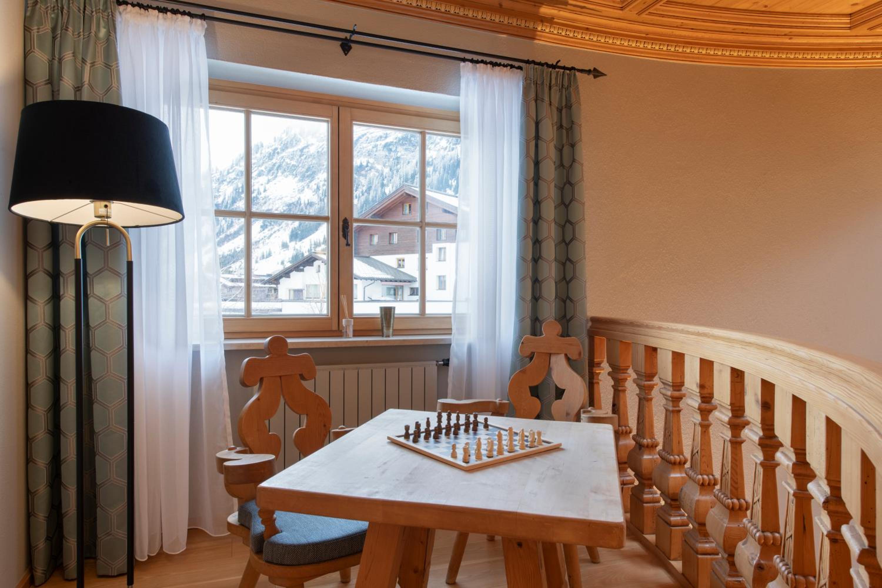 Chalet Toda