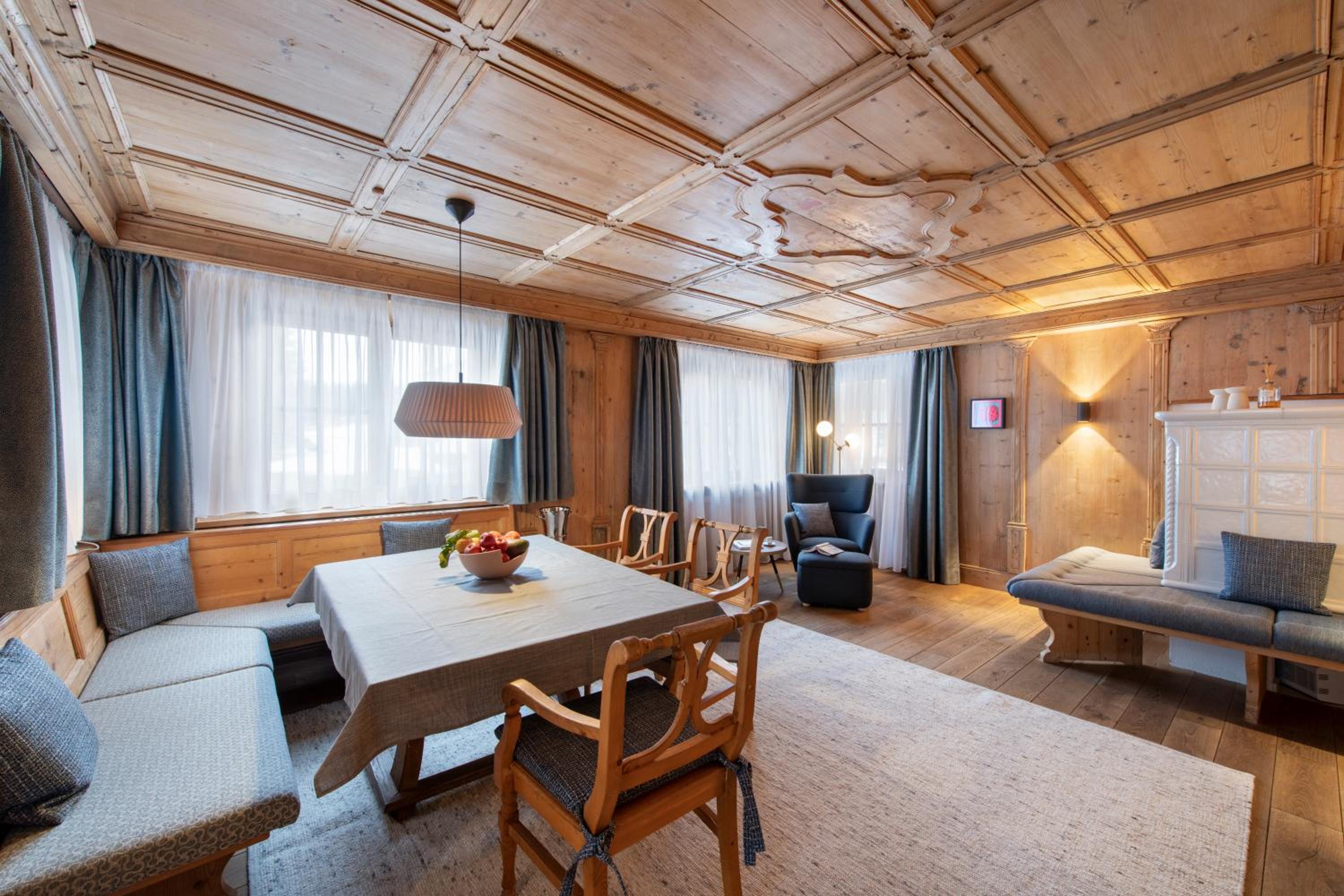 Chalet Toda