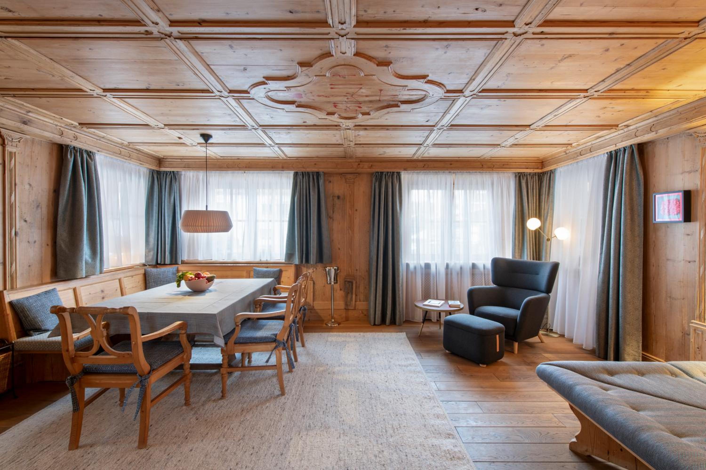 Chalet Toda
