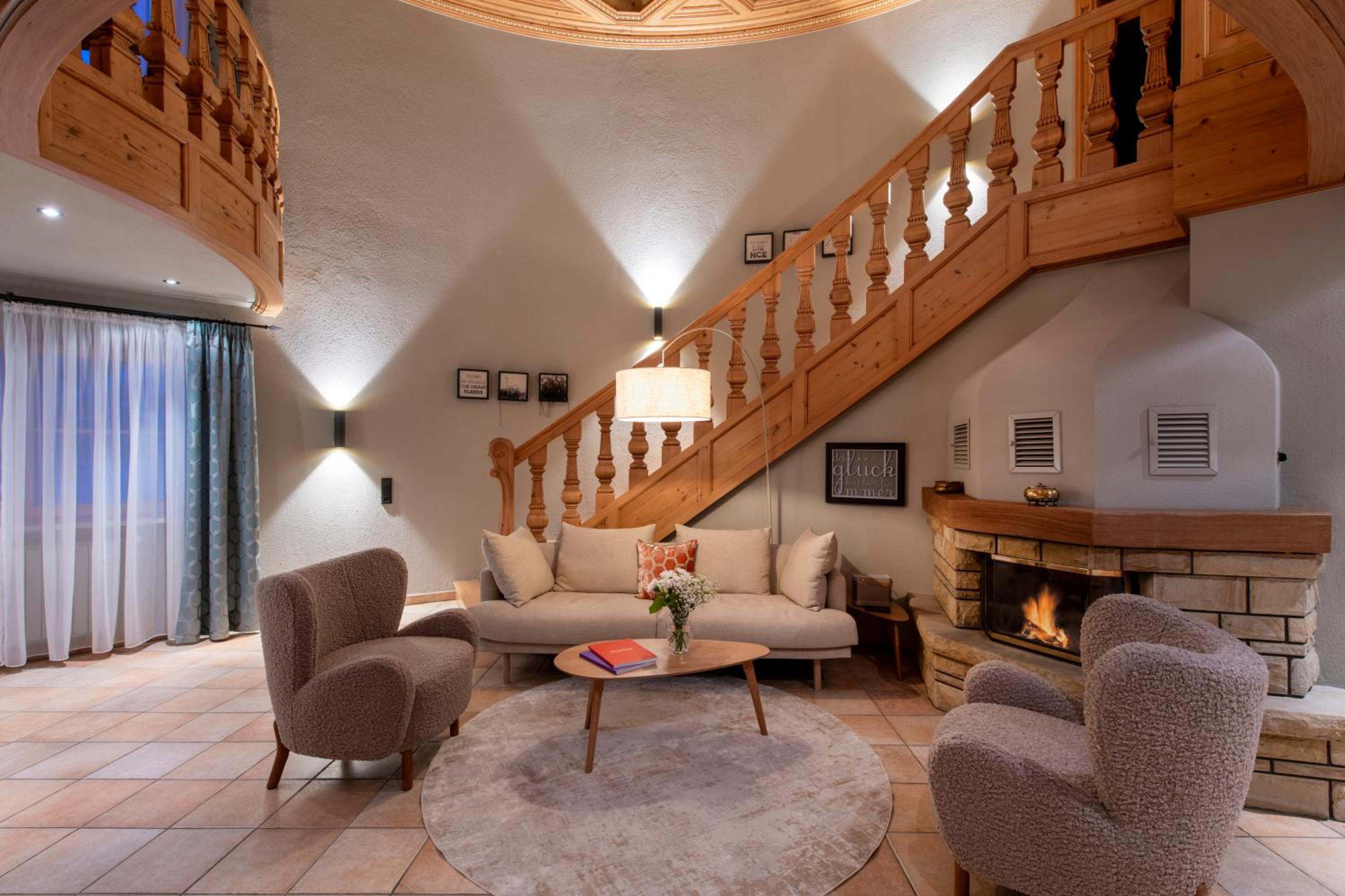 Chalet Toda