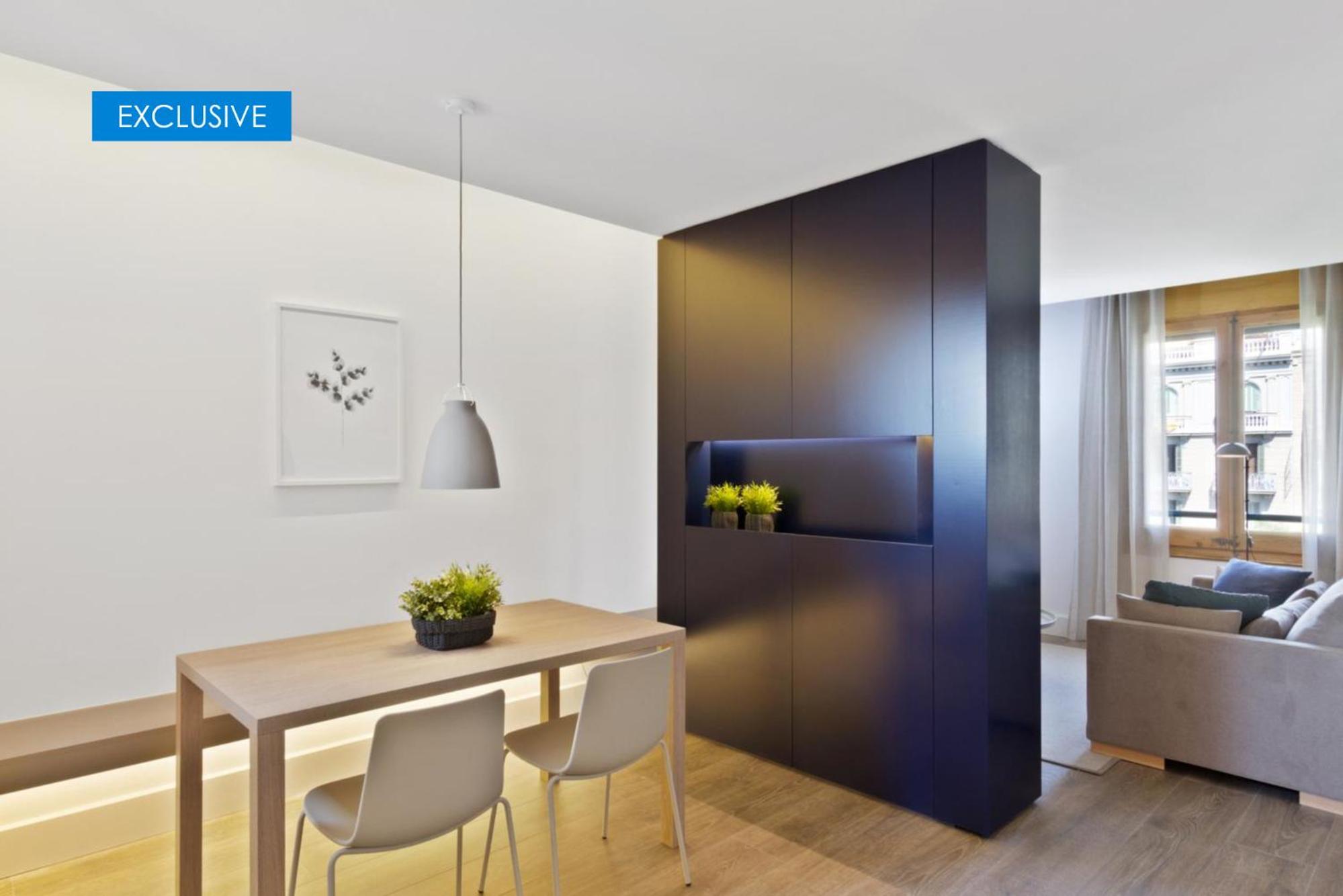 Fisa Rentals Gran Via Apartments