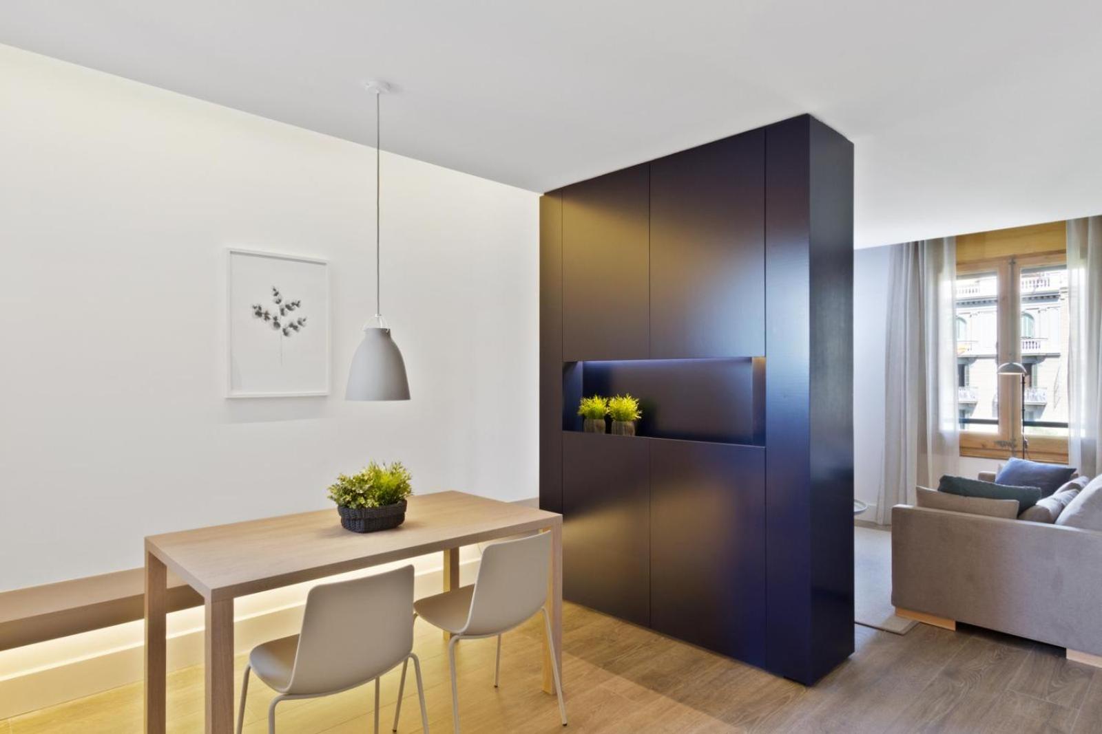 Fisa Rentals Gran Via Apartments