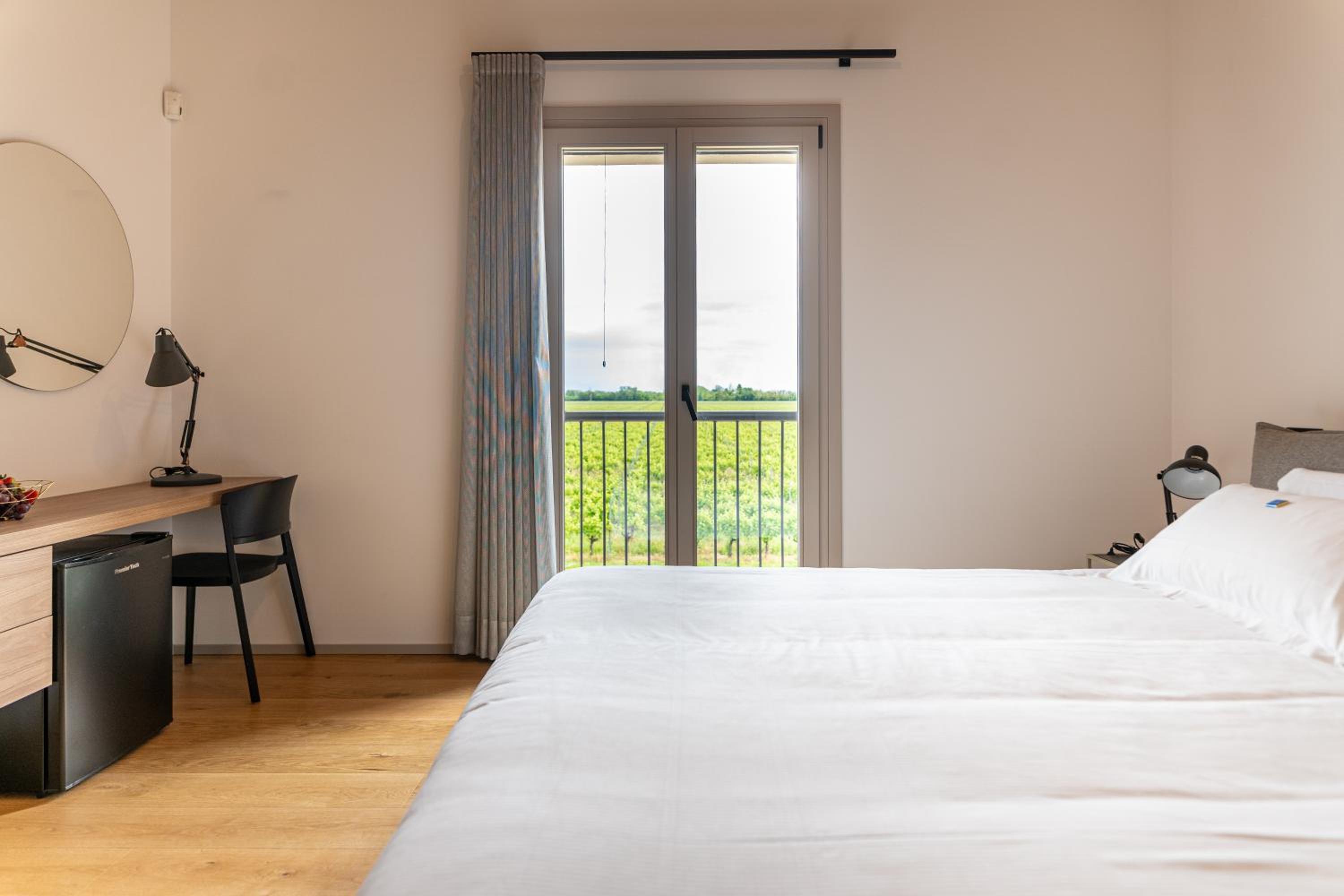 B&B Locanda Forchir