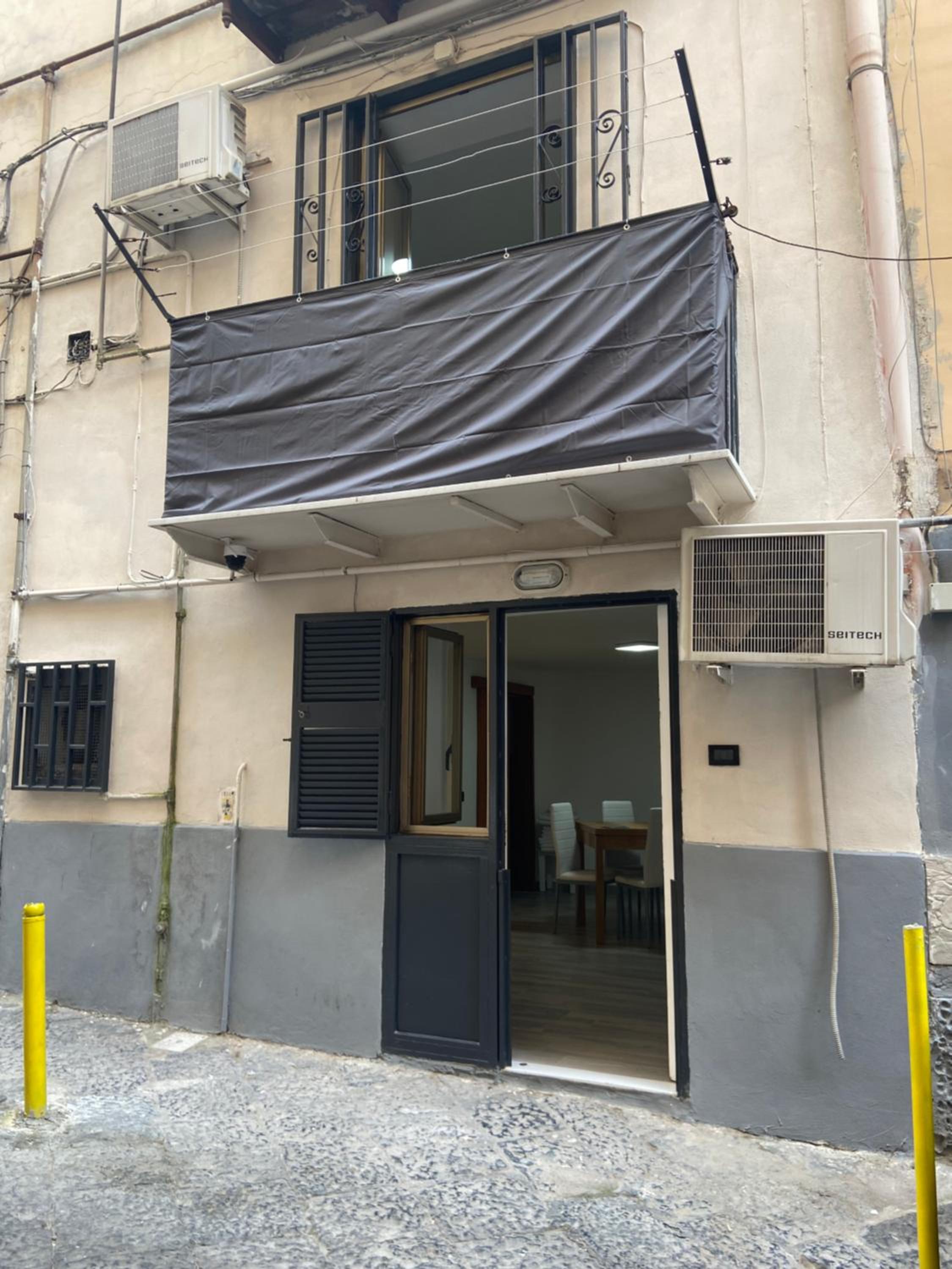 La Dimora Botanik