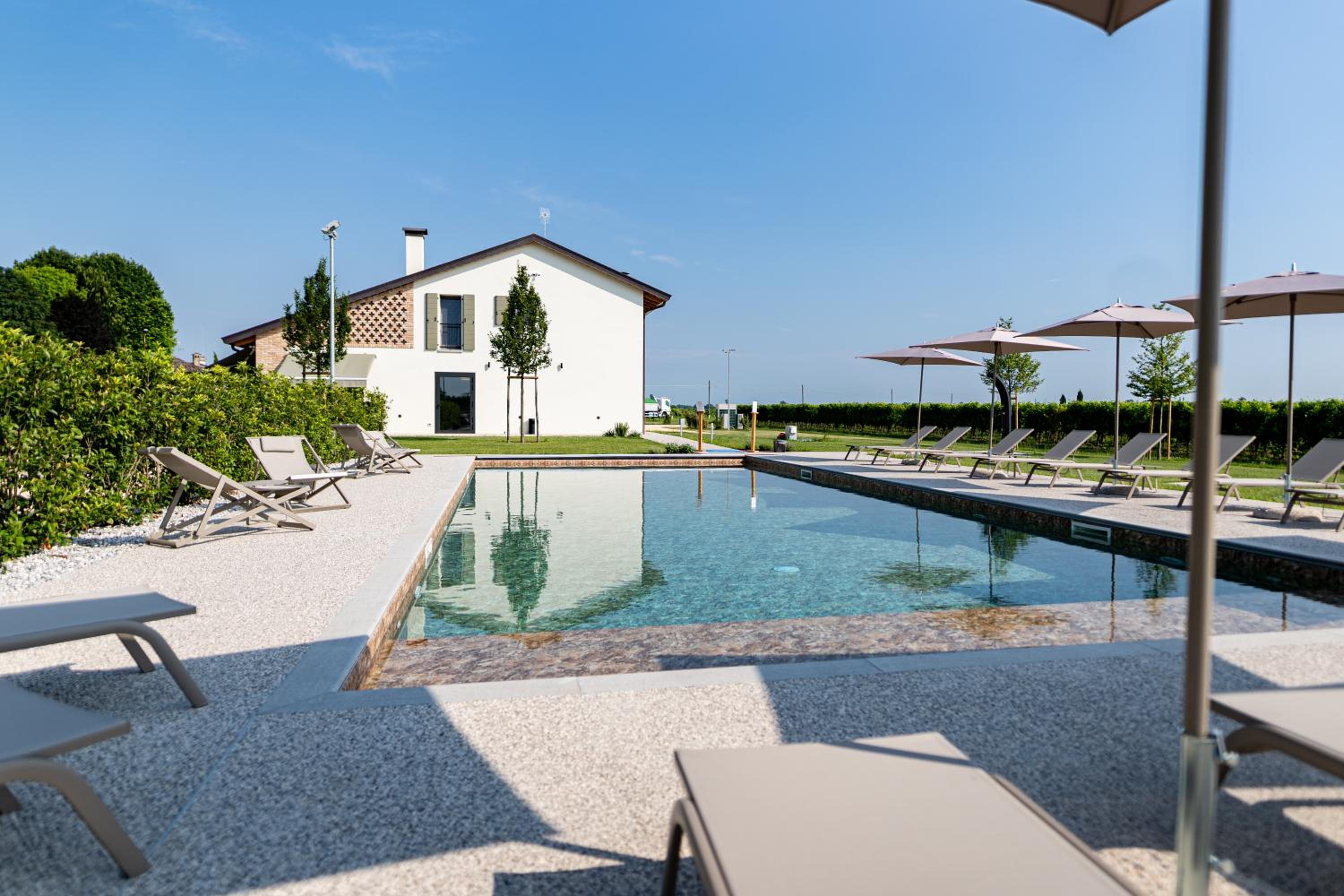 B&B Locanda Forchir