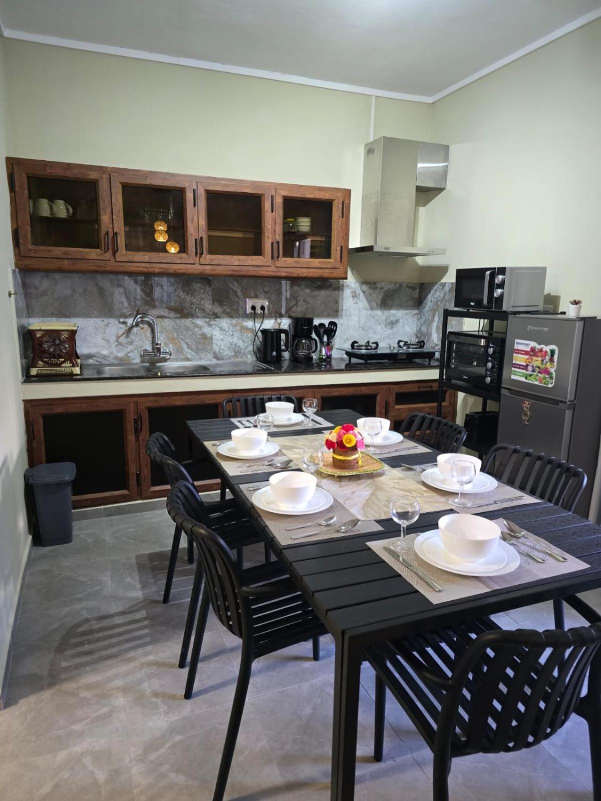 Blue Bay Beach Apartment photo 4