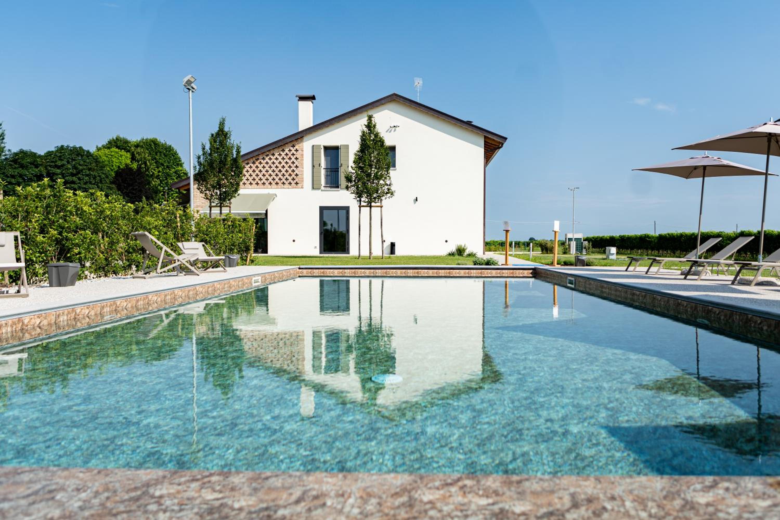 B&B Locanda Forchir