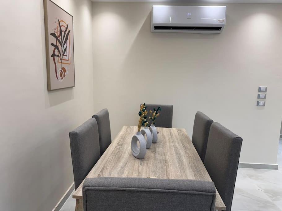 Relaxing Luxury 2BDR - New Cairo by landmark stays