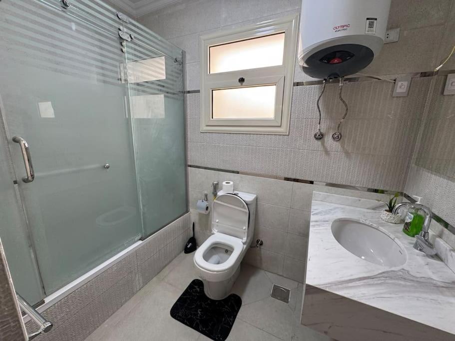 Relaxing Luxury 2BDR - New Cairo by landmark stays