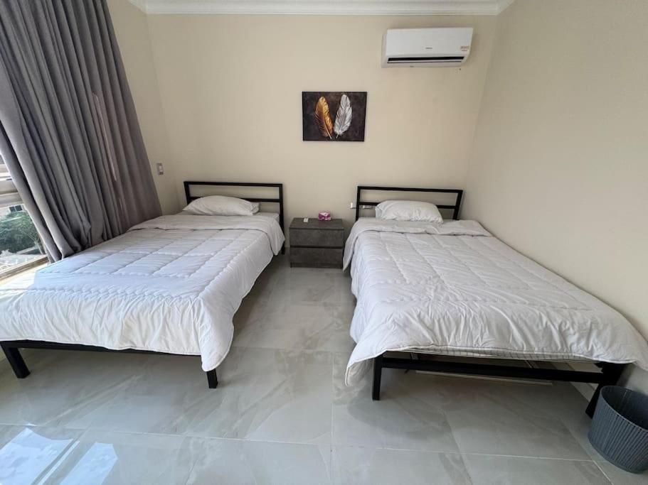Relaxing Luxury 2BDR - New Cairo by landmark stays