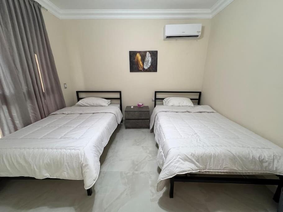 Relaxing Luxury 2BDR - New Cairo by landmark stays