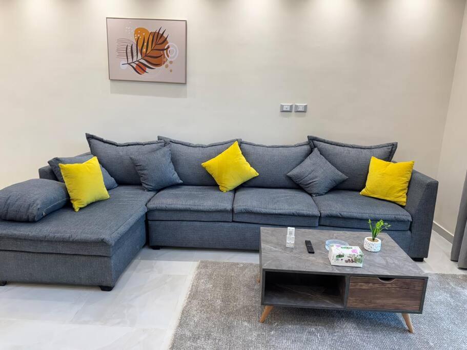 Relaxing Luxury 2BDR - New Cairo by landmark stays
