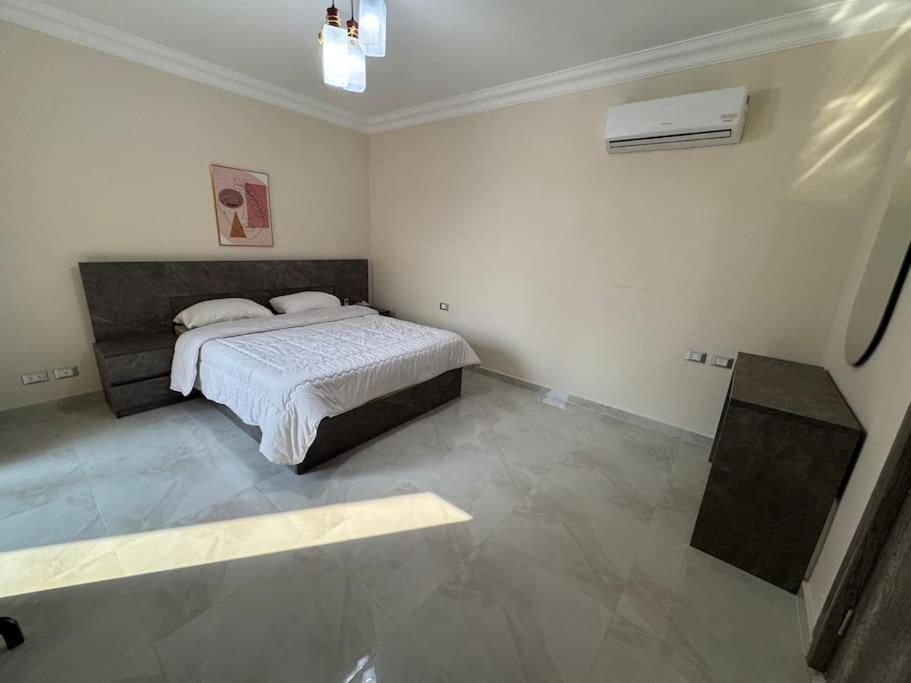 Relaxing Luxury 2BDR - New Cairo by landmark stays