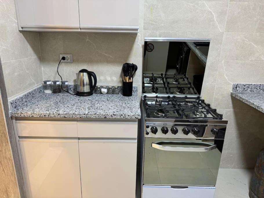 Relaxing Luxury 2BDR - New Cairo by landmark stays