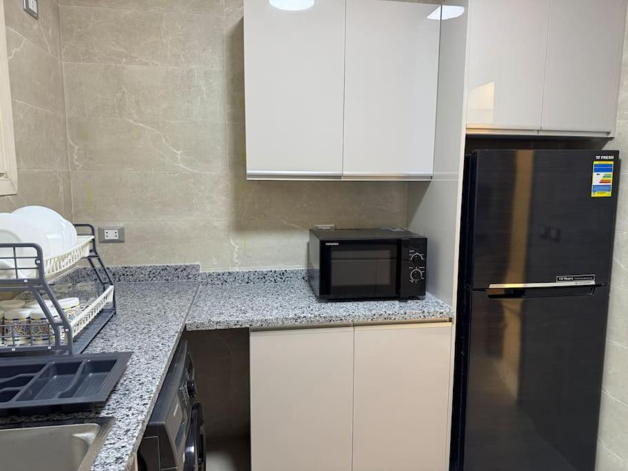 Relaxing Luxury 2BDR - New Cairo by landmark stays