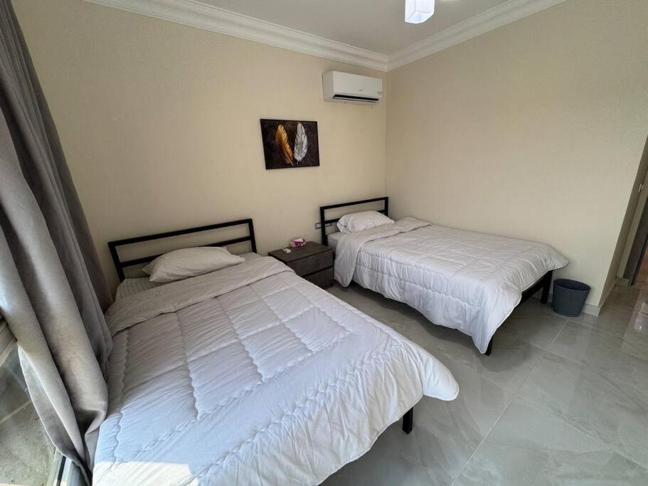 Relaxing Luxury 2BDR - New Cairo by landmark stays