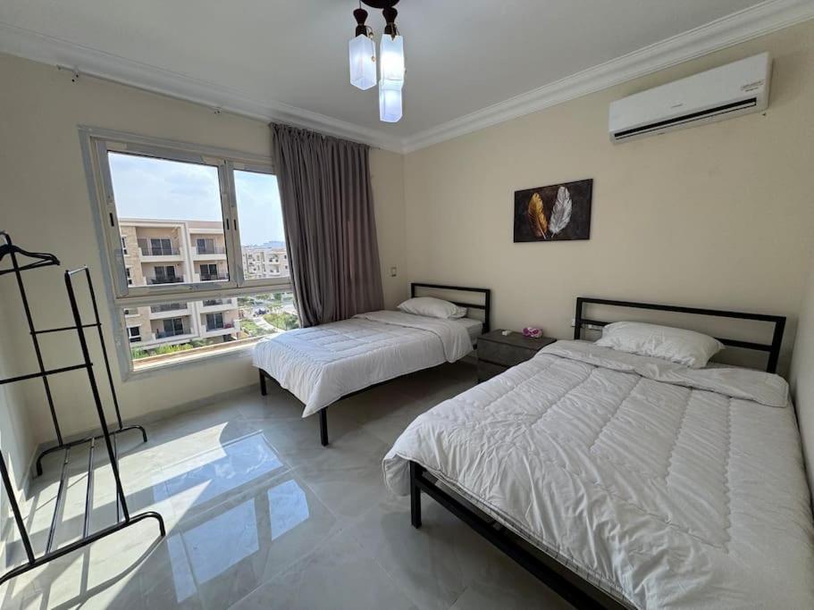 Relaxing Luxury 2BDR - New Cairo by landmark stays