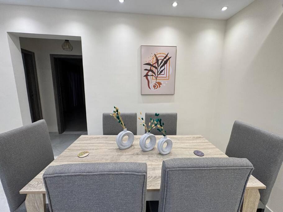 Relaxing Luxury 2BDR - New Cairo by landmark stays