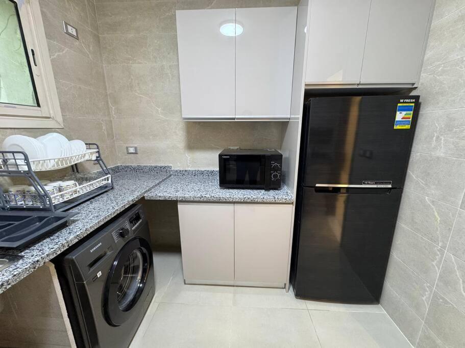 Relaxing Luxury 2BDR - New Cairo by landmark stays
