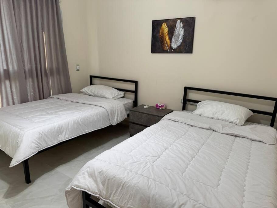 Relaxing Luxury 2BDR - New Cairo by landmark stays