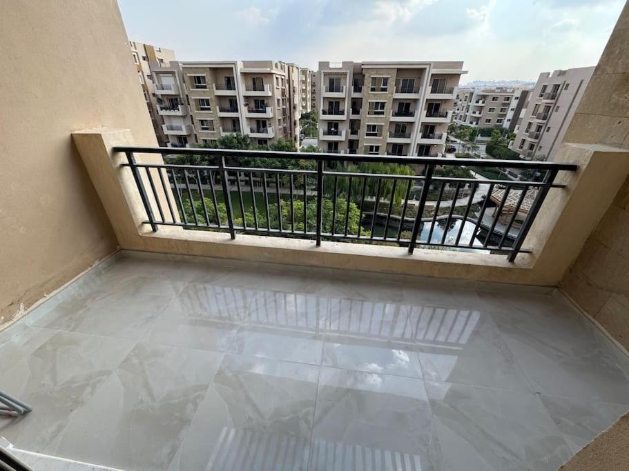 Relaxing Luxury 2BDR - New Cairo by landmark stays