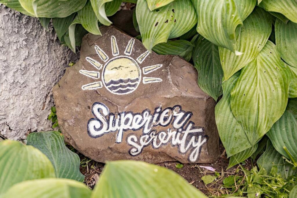 Superior Serenity