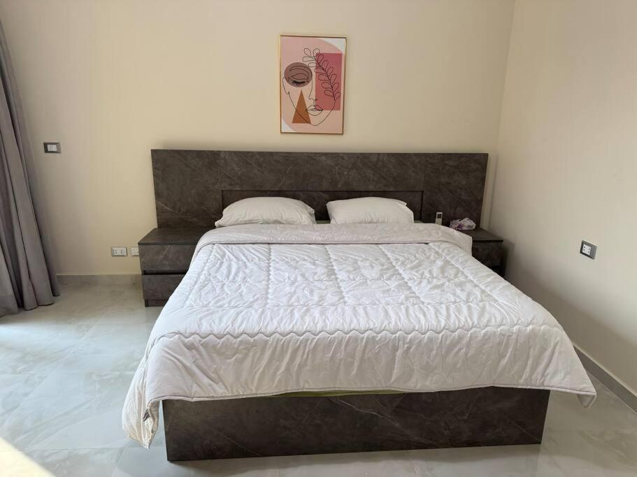 Relaxing Luxury 2BDR - New Cairo by landmark stays