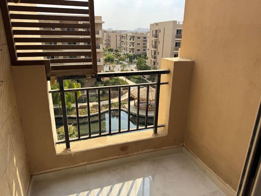 Relaxing Luxury 2BDR - New Cairo by landmark stays
