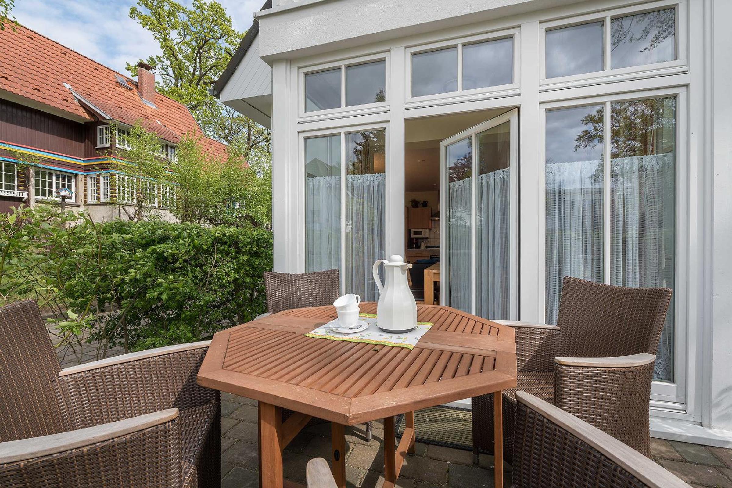 Haus Margarete