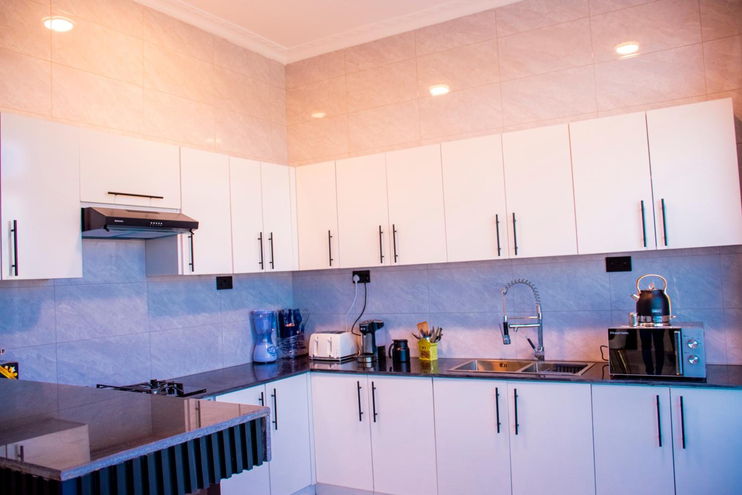 Coral Cove Apartments