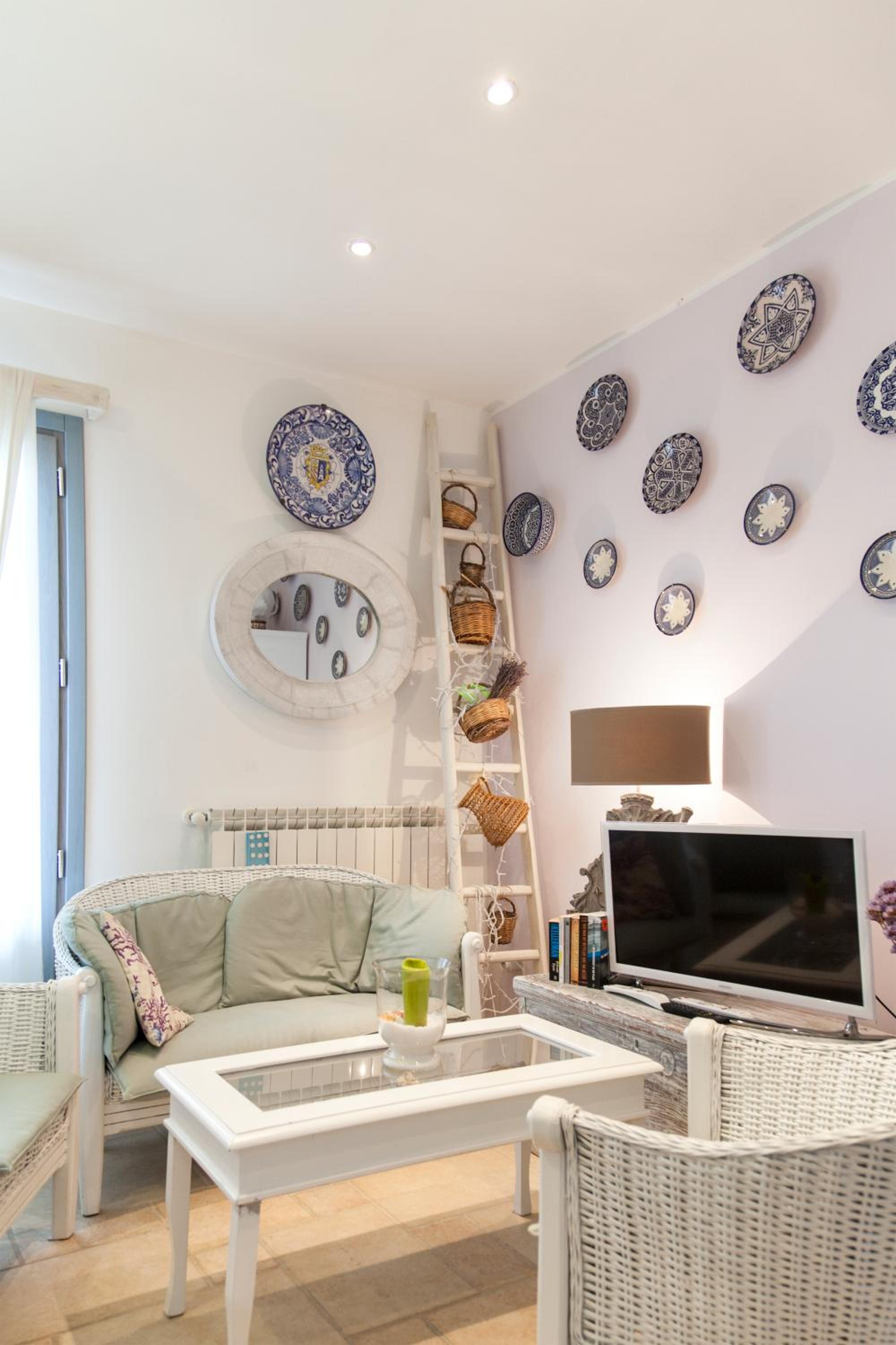 Le Terrazze