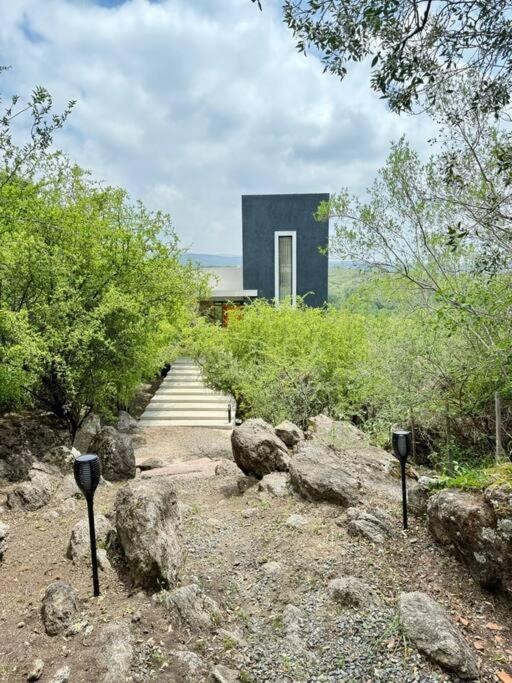 Casa de montaña