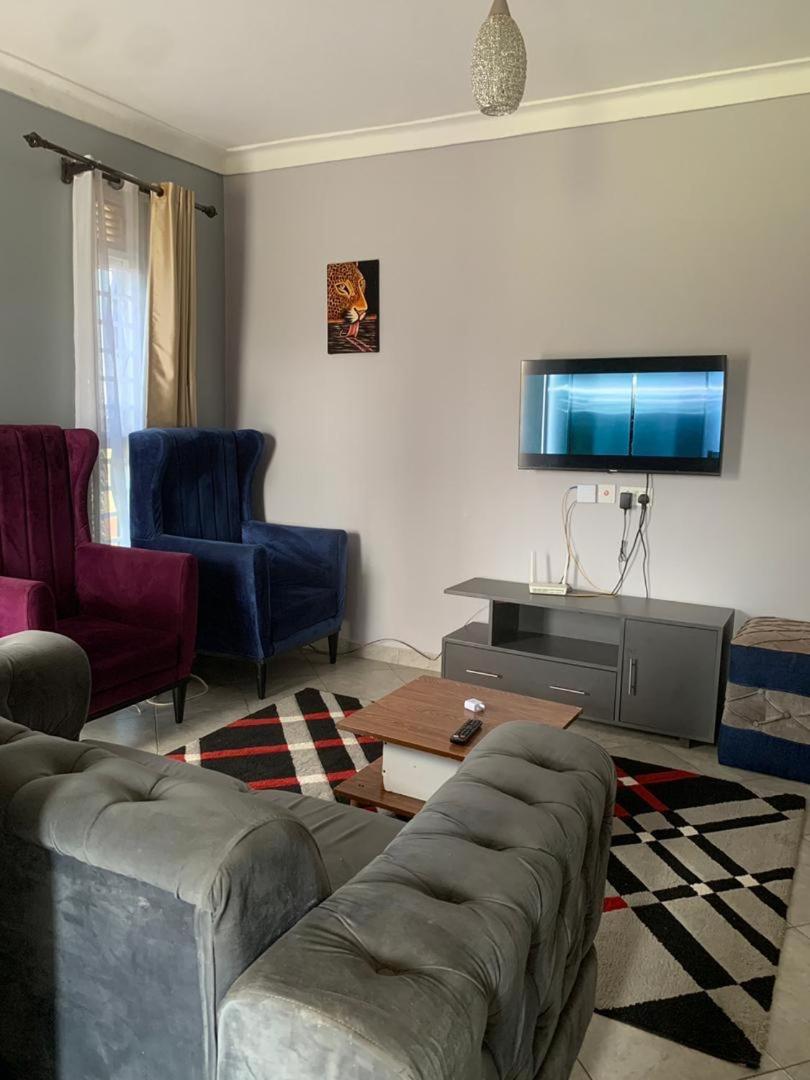 BK one bedroom apartment konge view 2