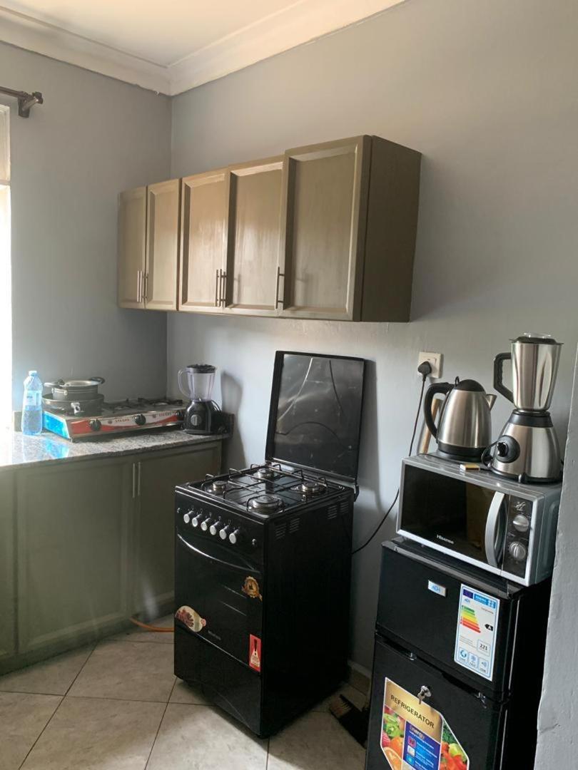 BK one bedroom apartment konge view 4