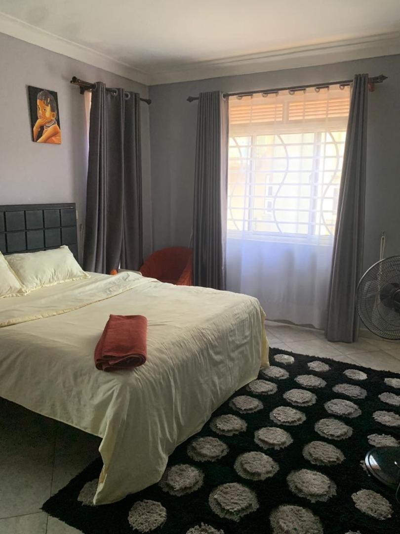 BK one bedroom apartment konge view 5