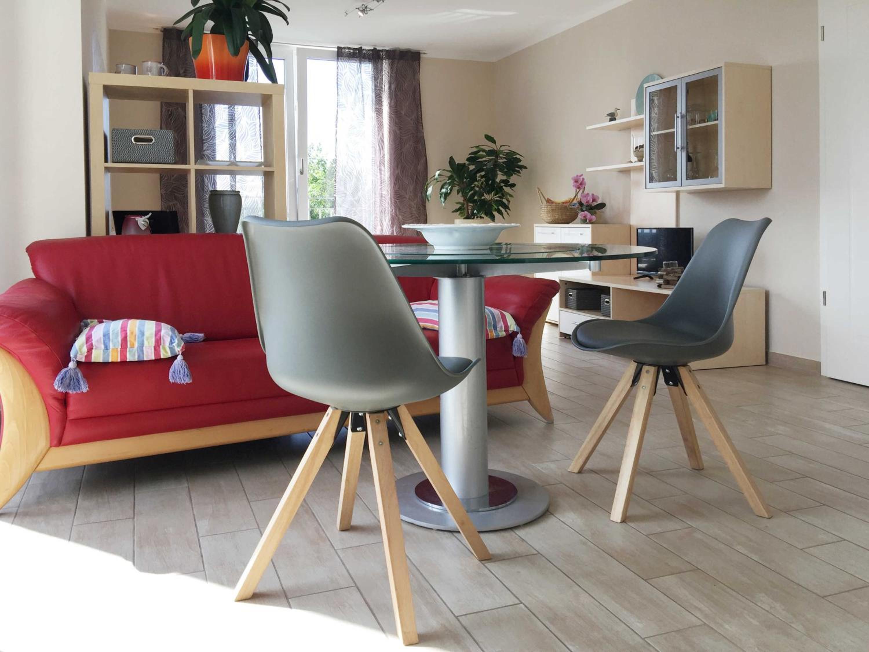 Ferienwohnung *Richi* view 3