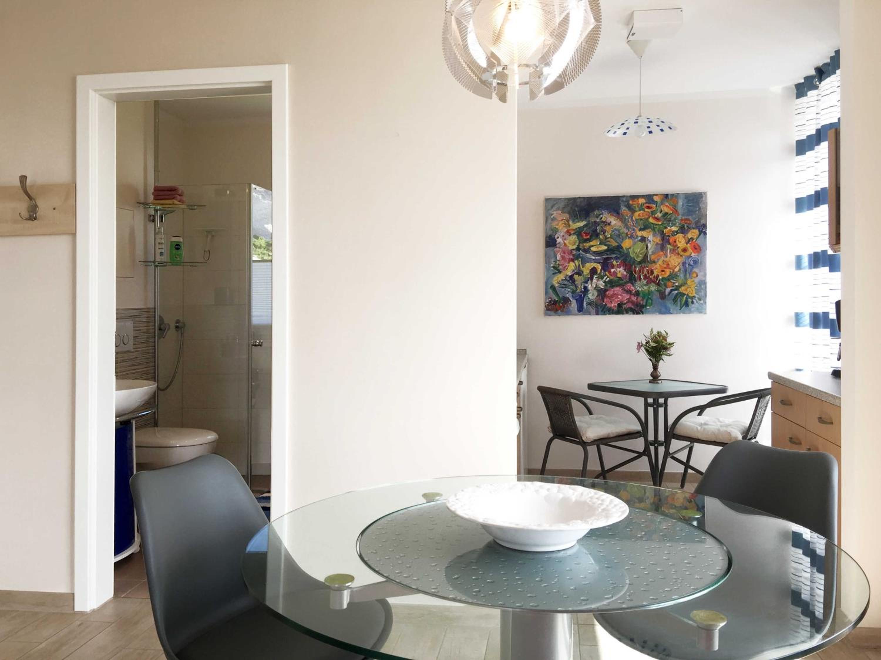 Ferienwohnung *Richi* view 5