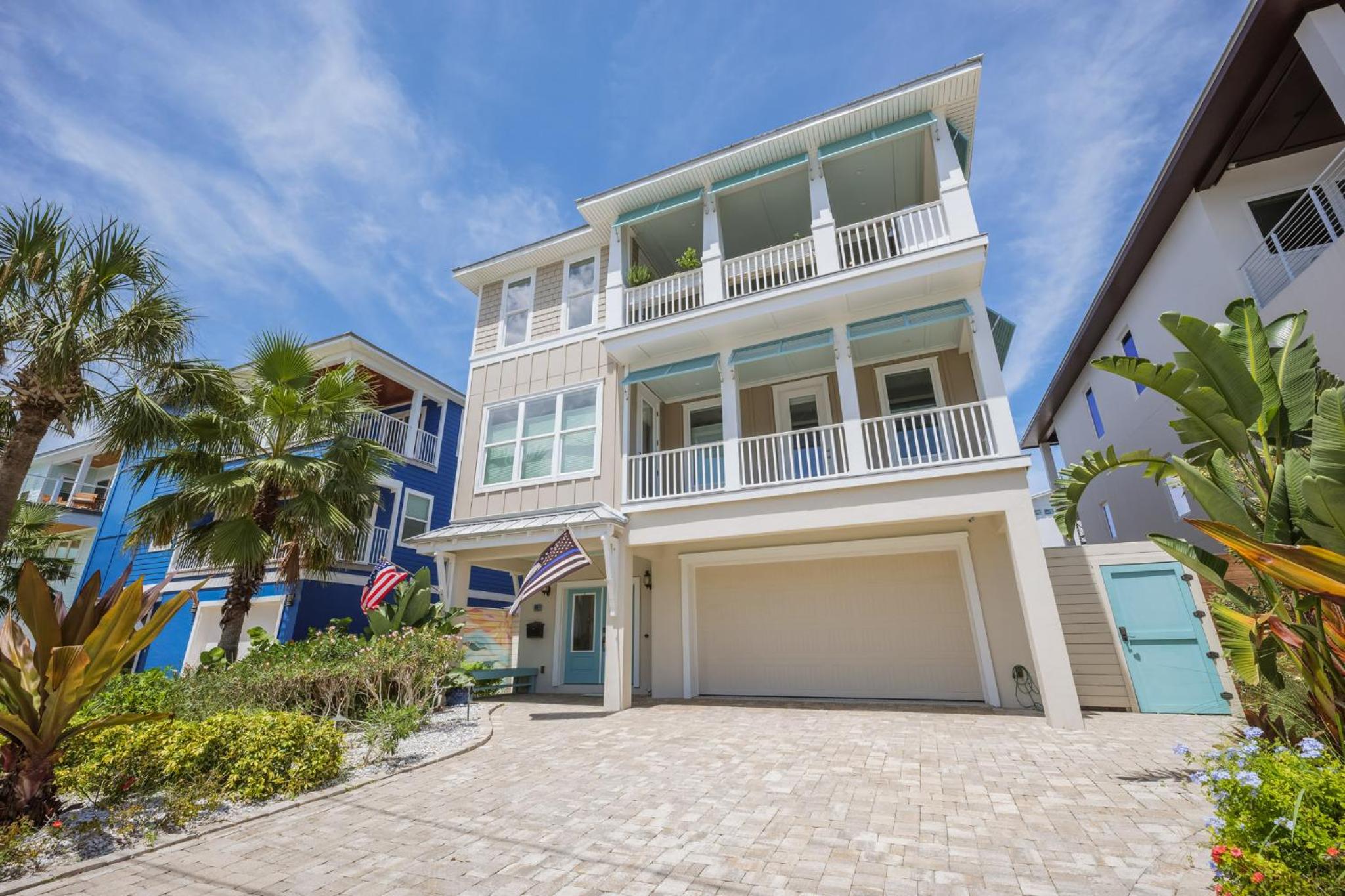 Beachside Bliss view 4