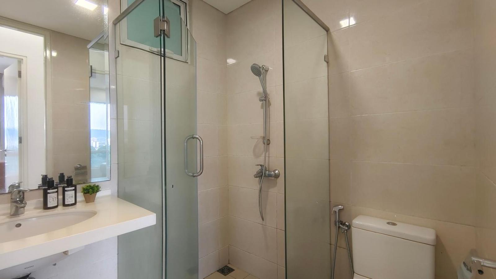 Bintang Goldhill Near TRX & Pavilion Mall,MRT,KL By Proplet