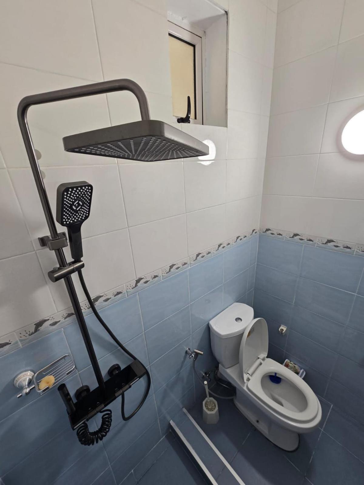 Blue Bay Beach Apartment photo 2