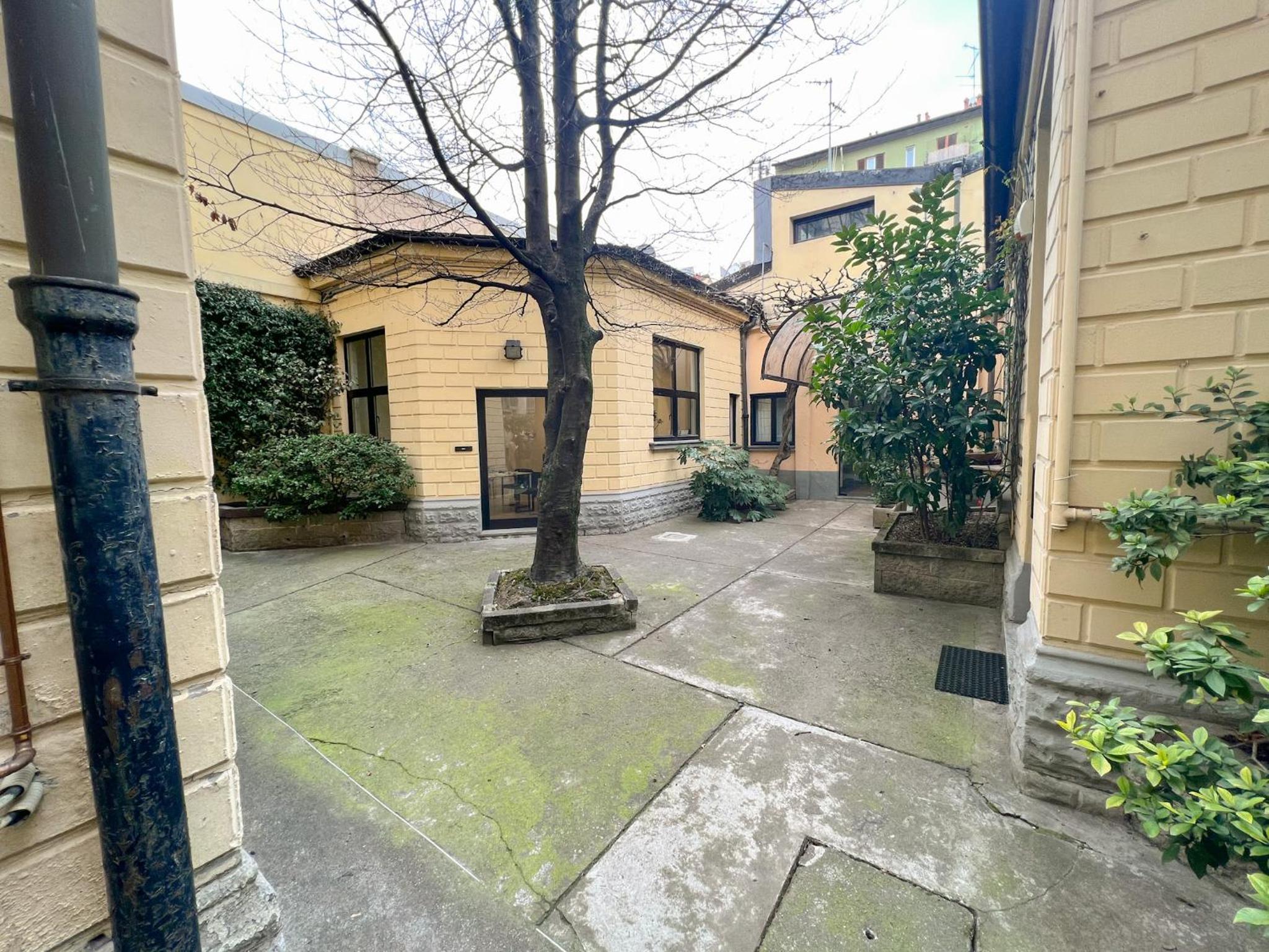ISOLA DISTRICT Milan Apartment