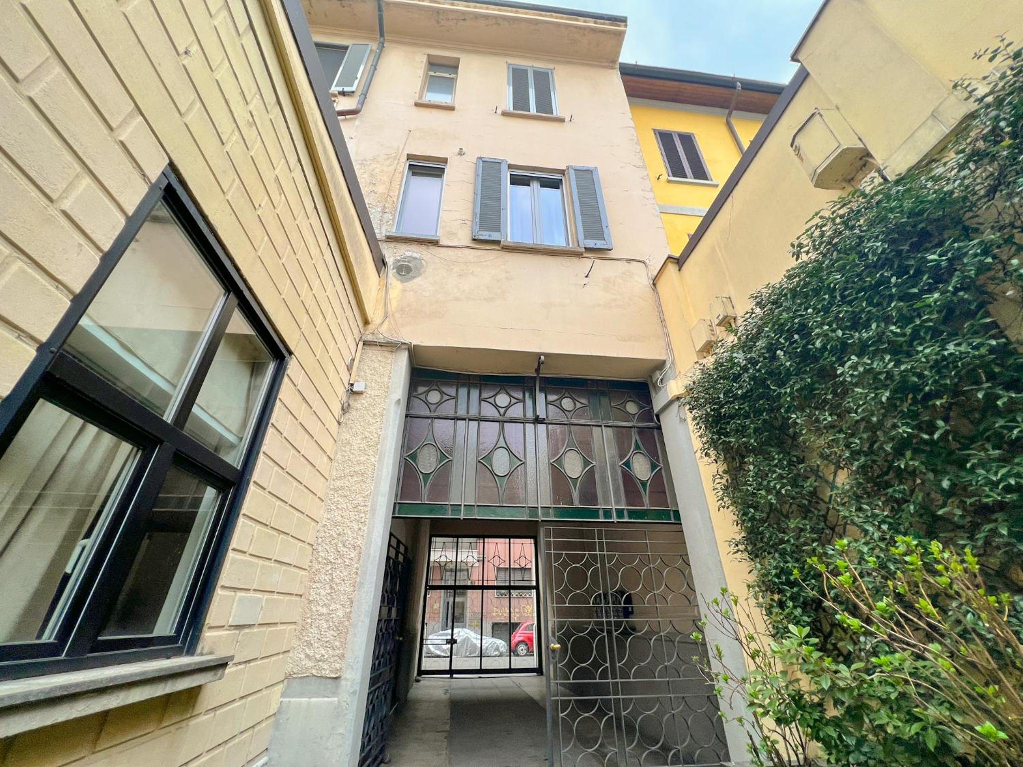 ISOLA DISTRICT Milan Apartment