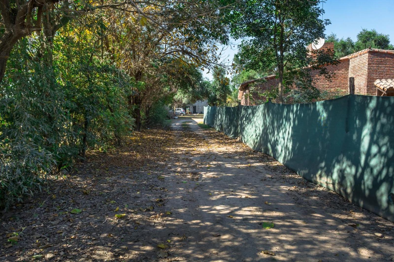 Casa en San Luis, Salta