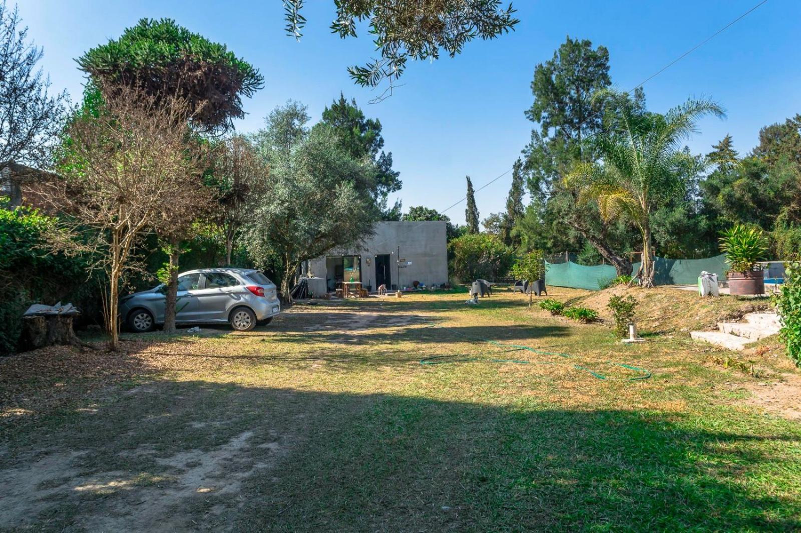 Casa en San Luis, Salta