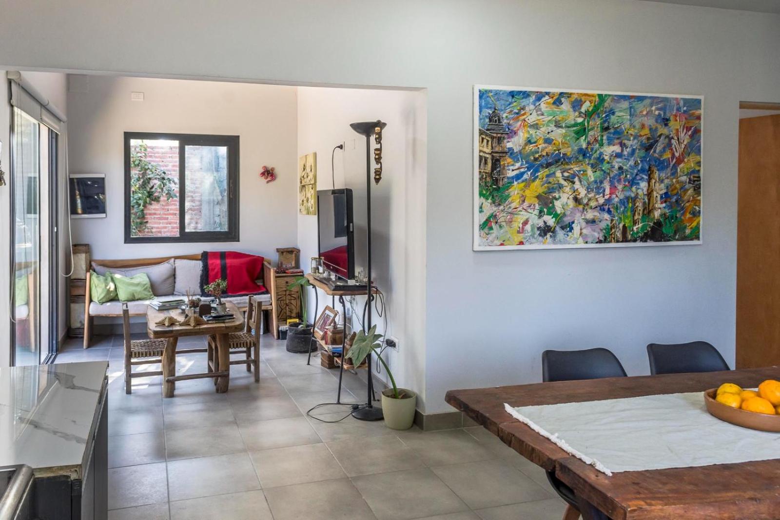 Casa en San Luis, Salta